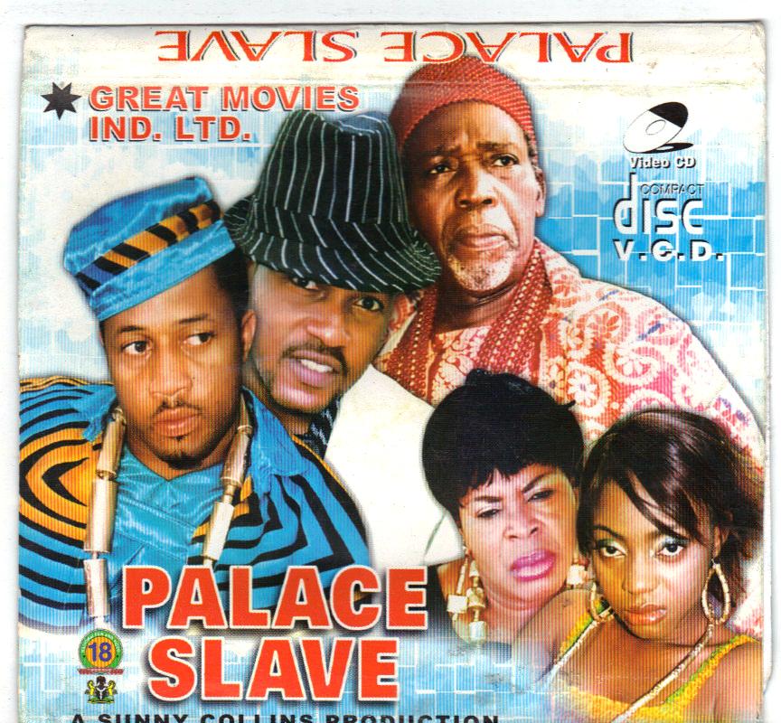 PALACE SLAVE 1